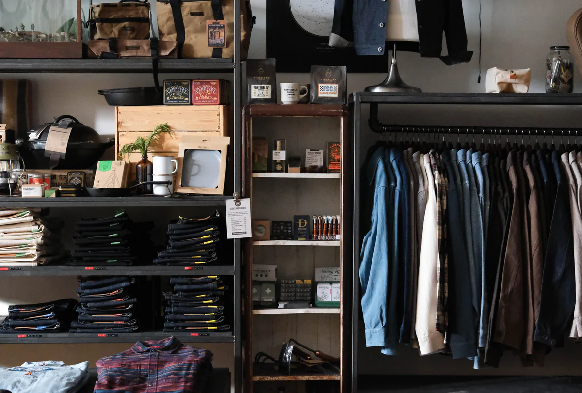 Built for the Modern Craftsman